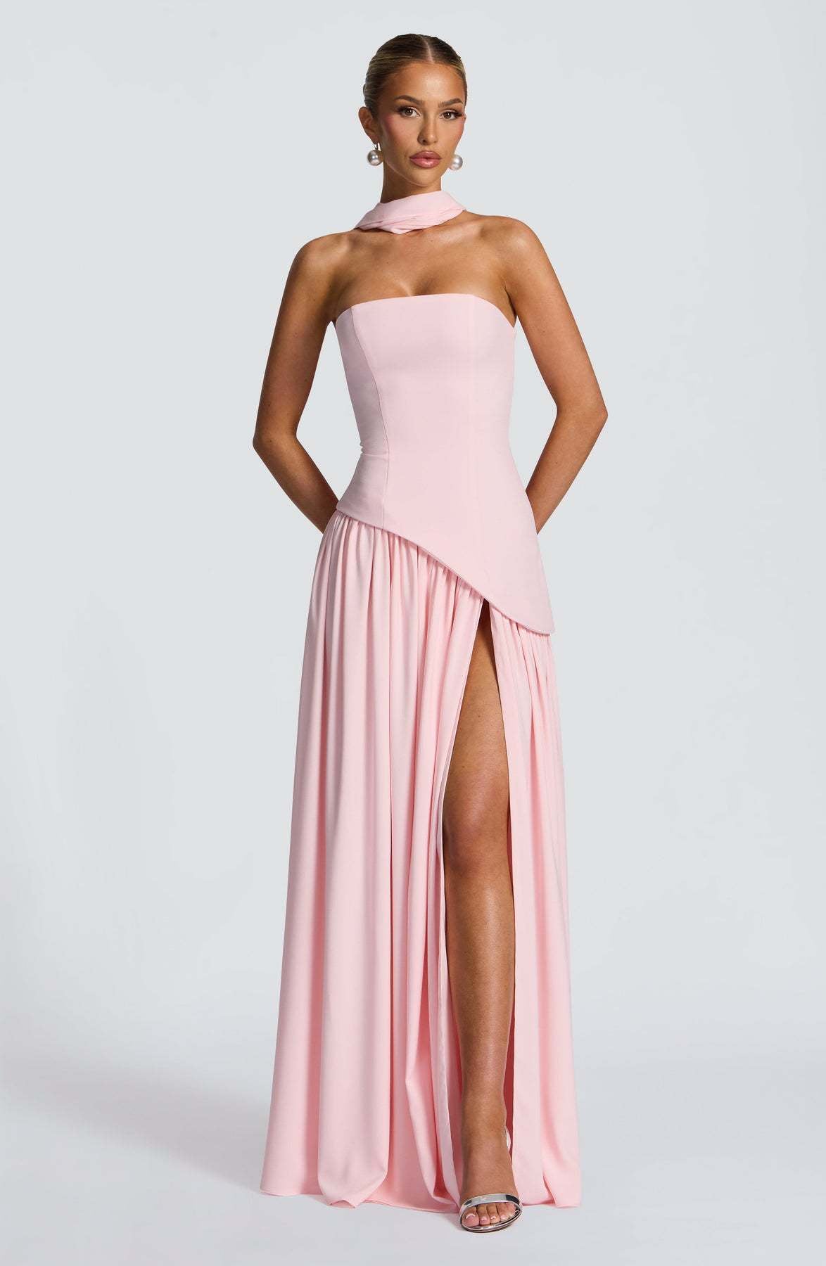 Bella Maxi Dress