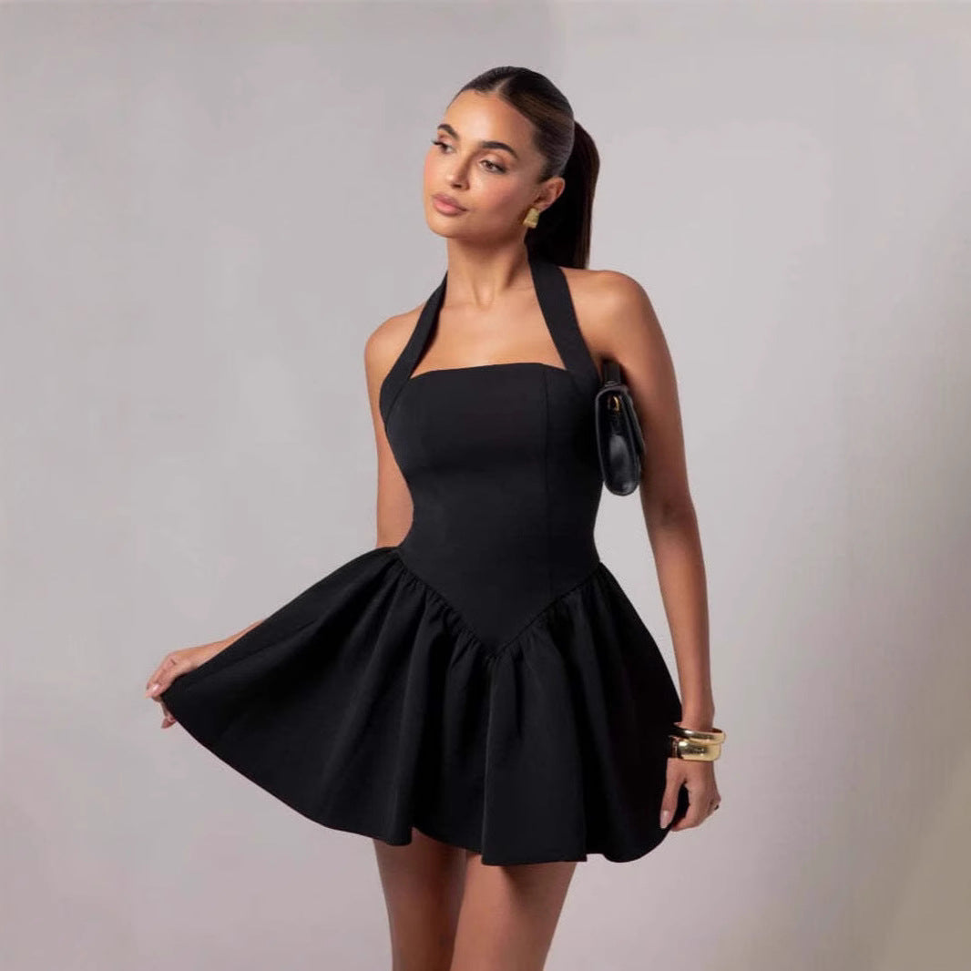 Layla Mini Dress
